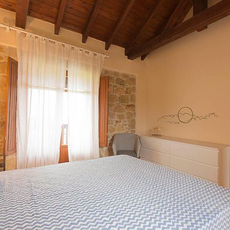 Rastoni Retreats #Feelslikehome Afytos Ngoại thất bức ảnh