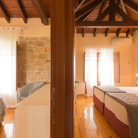 Rastoni Retreats #Feelslikehome Afytos Ngoại thất bức ảnh