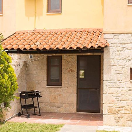 Rastoni Retreats #Feelslikehome Afytos Ngoại thất bức ảnh