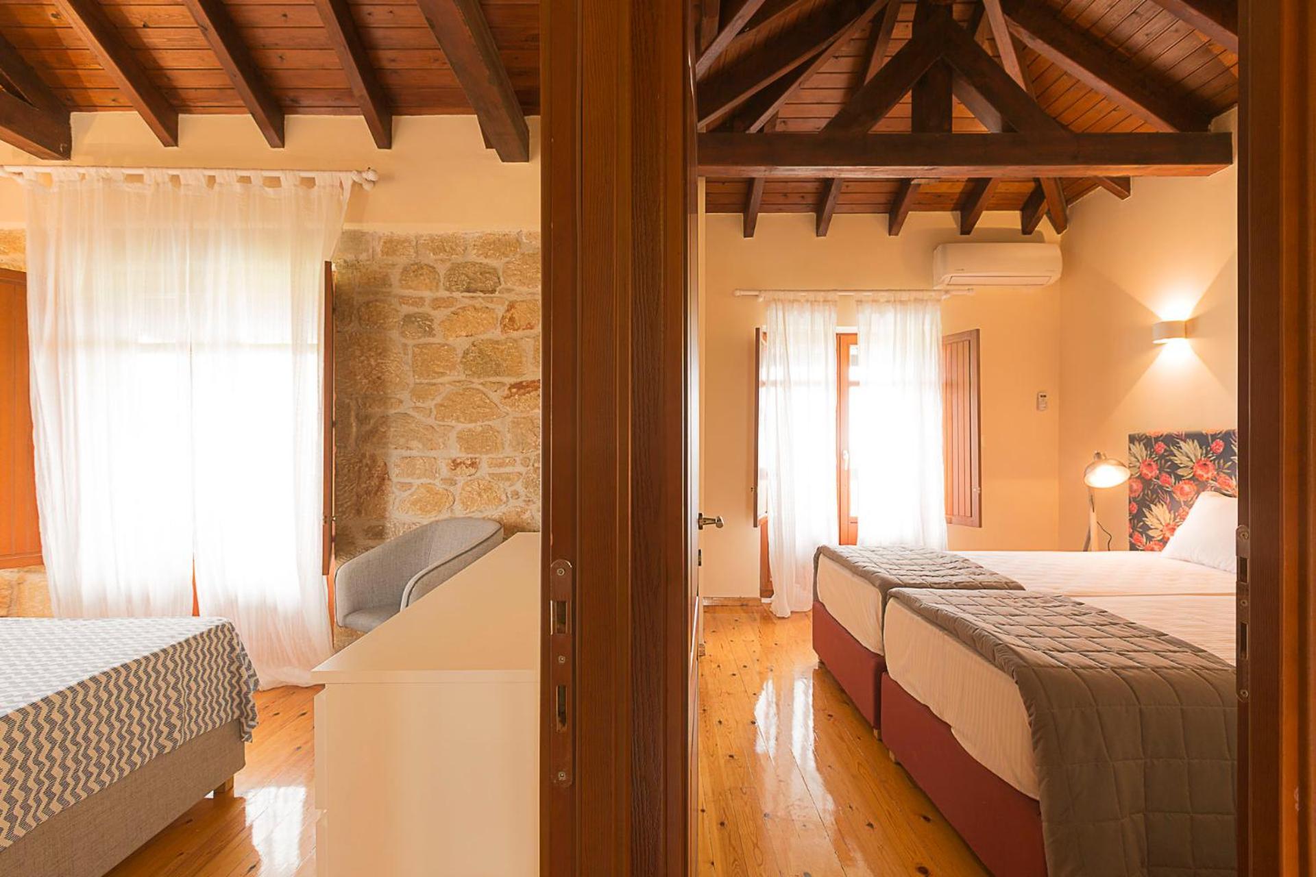 Rastoni Retreats #Feelslikehome Afytos Ngoại thất bức ảnh