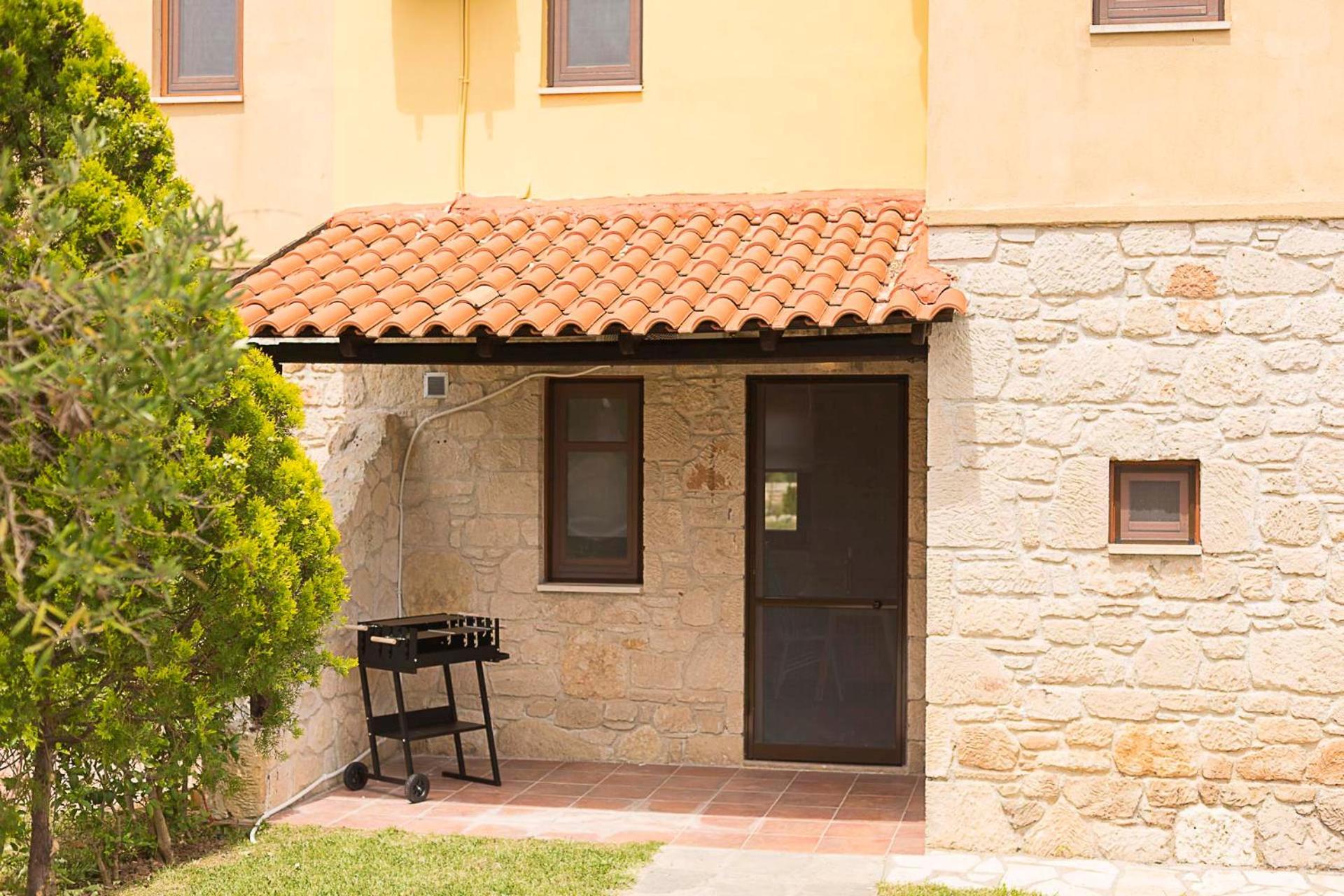 Rastoni Retreats #Feelslikehome Afytos Ngoại thất bức ảnh