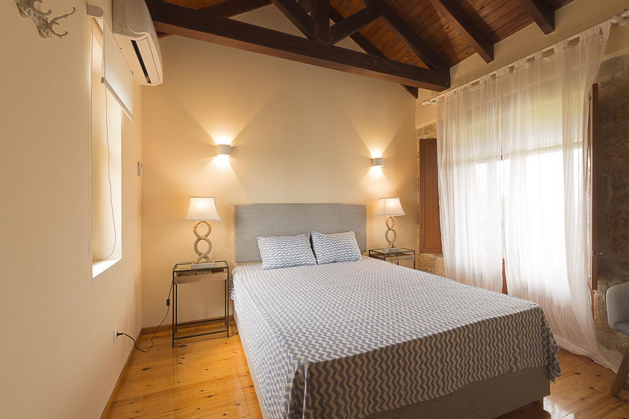 Rastoni Retreats #Feelslikehome Afytos Ngoại thất bức ảnh