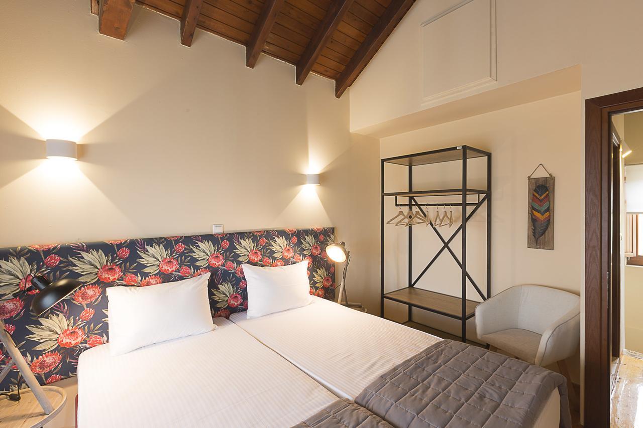 Rastoni Retreats #Feelslikehome Afytos Ngoại thất bức ảnh